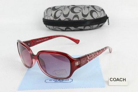 COACH Sunglasses 11