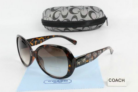 COACH Sunglasses 12