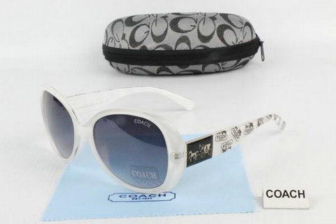 COACH Sunglasses 13