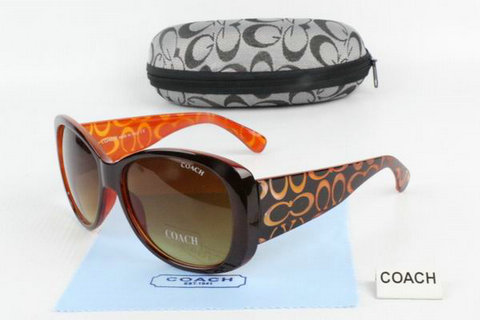 COACH Sunglasses 14