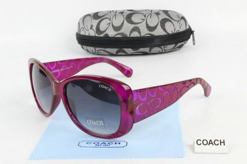COACH Sunglasses 15
