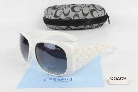 COACH Sunglasses 16