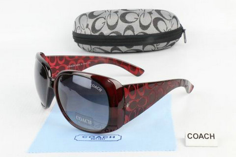 COACH Sunglasses 17
