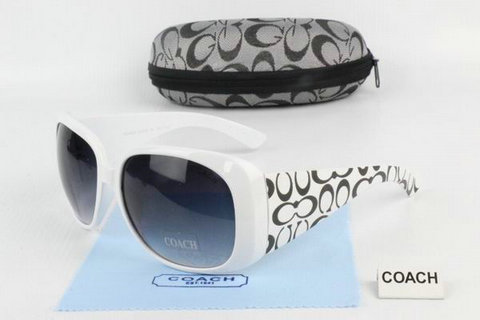 COACH Sunglasses 18