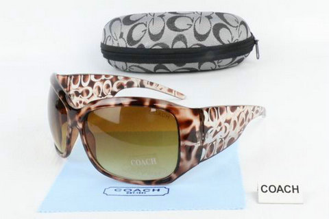 COACH Sunglasses 19
