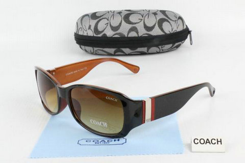 COACH Sunglasses 21