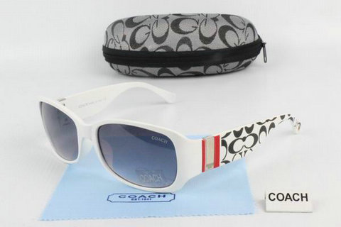 COACH Sunglasses 22