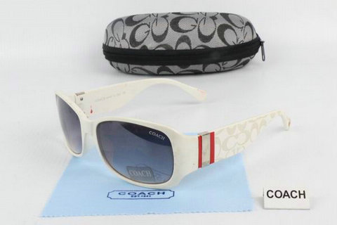COACH Sunglasses 23