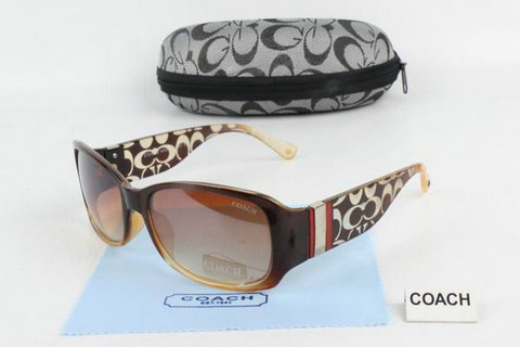 COACH Sunglasses 24