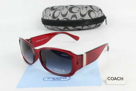 COACH Sunglasses 25