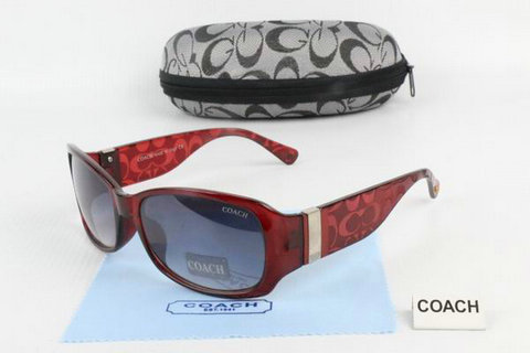 COACH Sunglasses 26