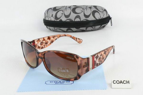COACH Sunglasses 27