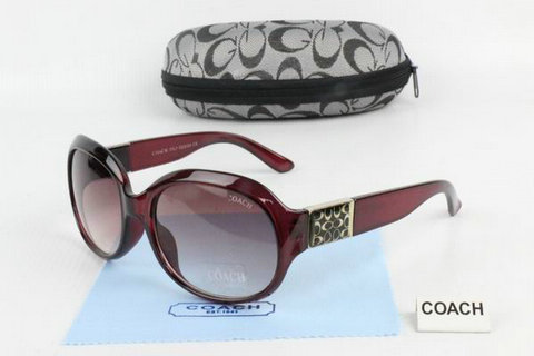 COACH Sunglasses 28