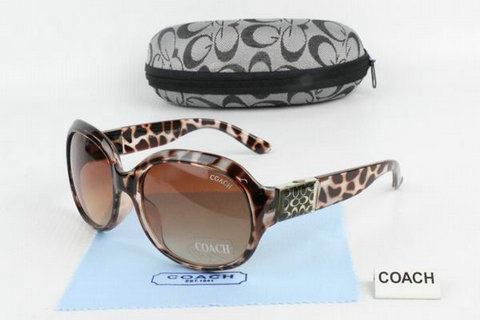 COACH Sunglasses 29
