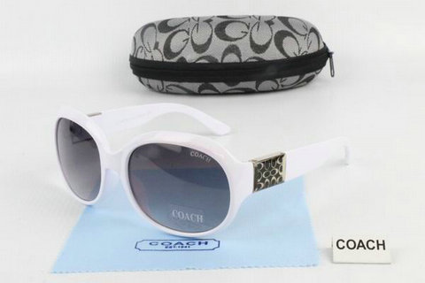 COACH Sunglasses 30