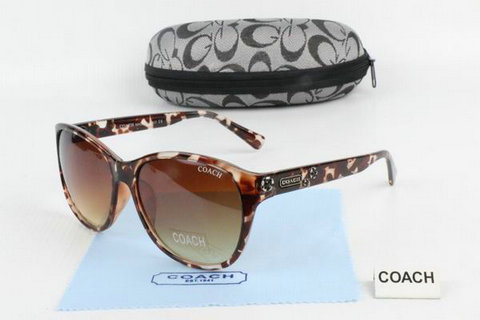COACH Sunglasses 31
