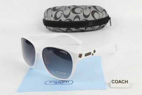 COACH Sunglasses 32