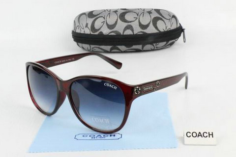 COACH Sunglasses 33