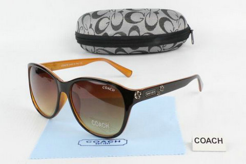 COACH Sunglasses 35