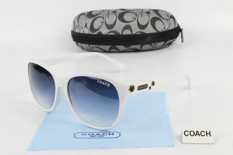 COACH Sunglasses 36