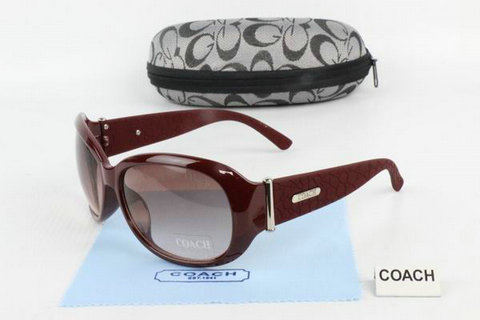 COACH Sunglasses 38