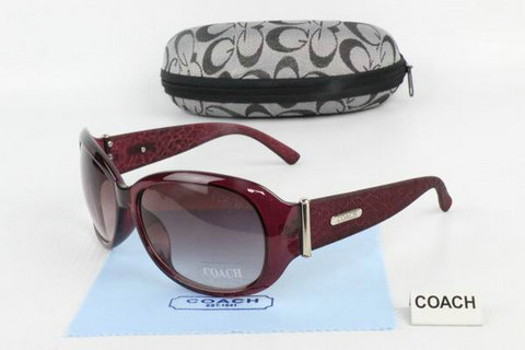 COACH Sunglasses 39