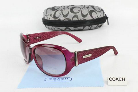 COACH Sunglasses 41