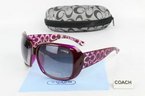 COACH Sunglasses 43