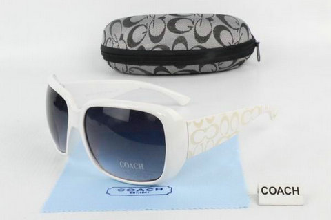 COACH Sunglasses 46