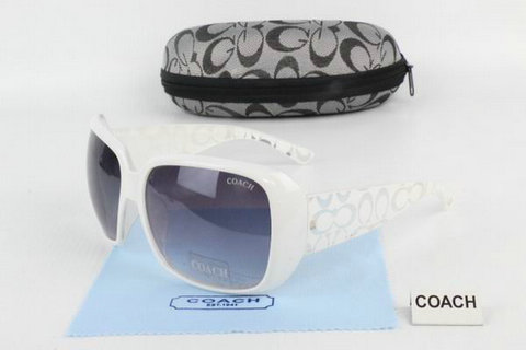 COACH Sunglasses 47