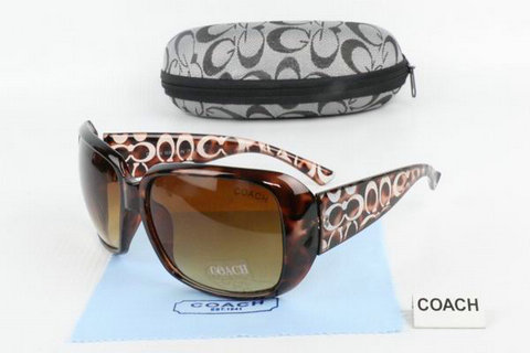 COACH Sunglasses 48