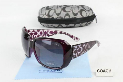 COACH Sunglasses 50