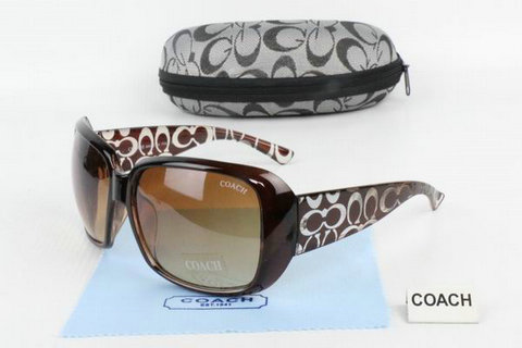 COACH Sunglasses 51