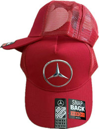 Car Snapbaqck Hats TX 13