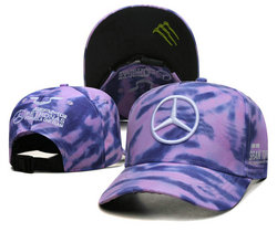 Car Snapbaqck Hats TX 18