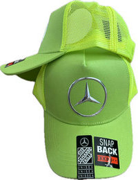 Car Snapbaqck Hats TX 19