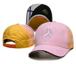 Car Snapbaqck Hats TX 27