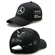 Car Snapbaqck Hats TX 9