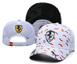 Car Snapbaqck Hats TY 1