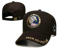 Car Snapbaqck Hats TY 11