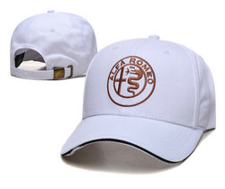 Car Snapbaqck Hats TY 15