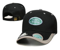 Car Snapbaqck Hats TY 18