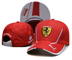 Car Snapbaqck Hats TY 2