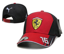 Car Snapbaqck Hats TY 25