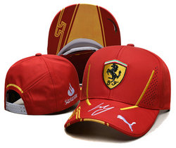 Car Snapbaqck Hats TY 3