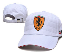 Car Snapbaqck Hats TY 37