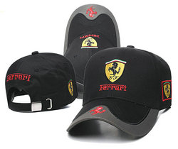 Car Snapbaqck Hats TY 38