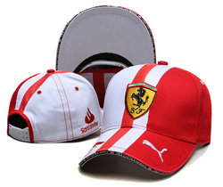 Car Snapbaqck Hats TY 4