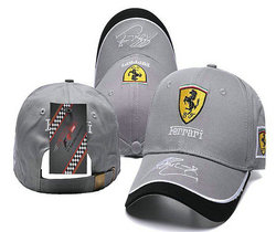 Car Snapbaqck Hats TY 41