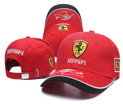 Car Snapbaqck Hats TY 47